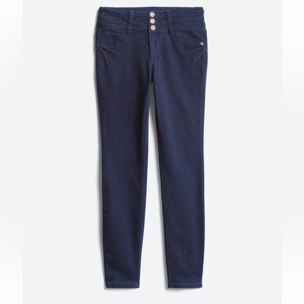 Hippie Girl - mid rise Jegging.  Size 18